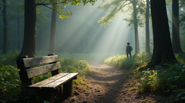 Comment maîtriser la cueillette sauvage grâce à une formation