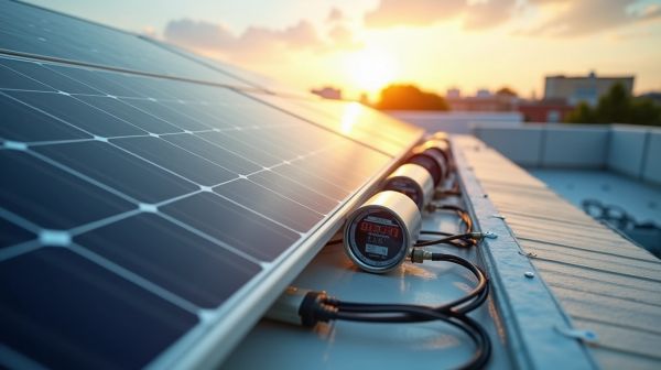 Comment réduire vos coûts énergétiques avec le photovoltaïque tertiaire