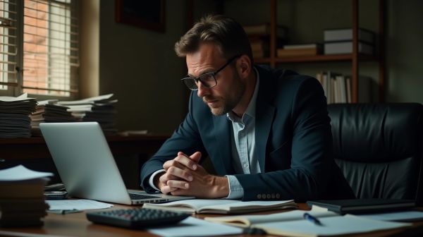Engager un consultant en comptabilité pour optimiser votre gestion