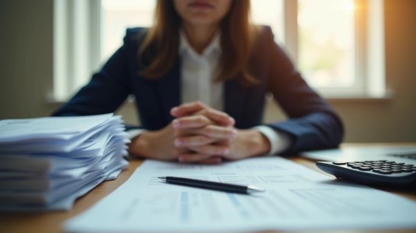 Engager un consultant en comptabilité pour optimiser votre gestion