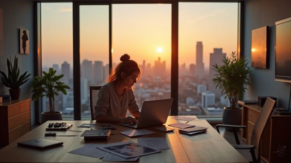 Maîtriser l'art de l'agence ux design pour optimiser vos projets