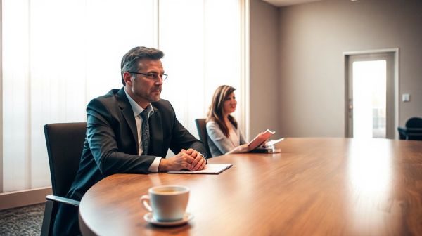 Top conseils pour choisir un consultant en comptabilité efficace