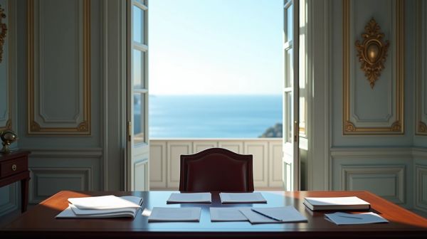 Votre avocat en bail commercial à Nice : Me Claire LANGUERY