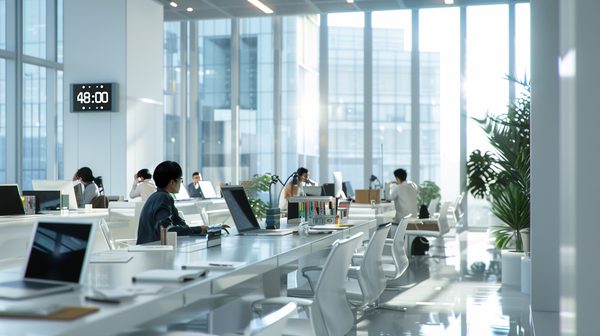 Votre traduction certifiée en 48h avec une agence en ligne