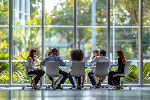 Quelles méthodes de collaboration entre les entreprises et les universités peuvent être mises en place pour stimuler l'innovation dans le secteur des technologies vertes ?