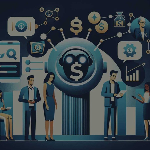 Quels sont les avantages de l'utilisation des chatbots dans le marketing numérique pour les banques ?