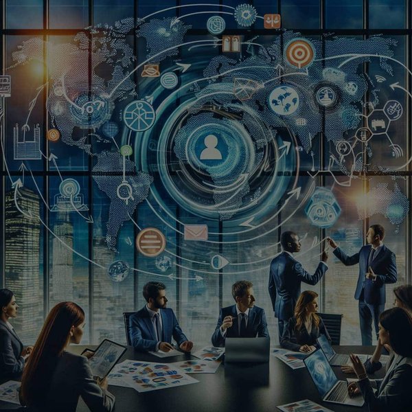 Comment élaborer une stratégie de communication interculturelle efficace pour les multinationales ?