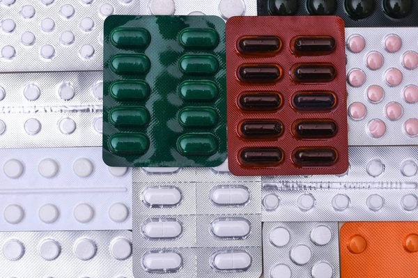 Focus sur l'agencement de pharmacie !